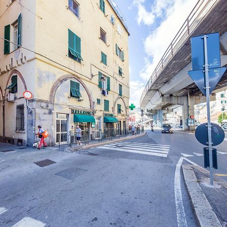 Home Of Genoa'S Executioner 외부 사진